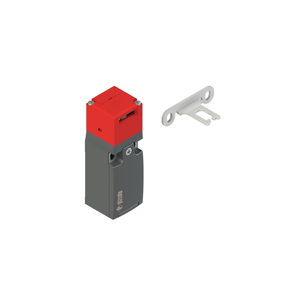 PIZZATO ELETTRICA S. - PZZFR 593-D10M2 INTERRUTTORE DI SICUREZZA AD AZIONATORE