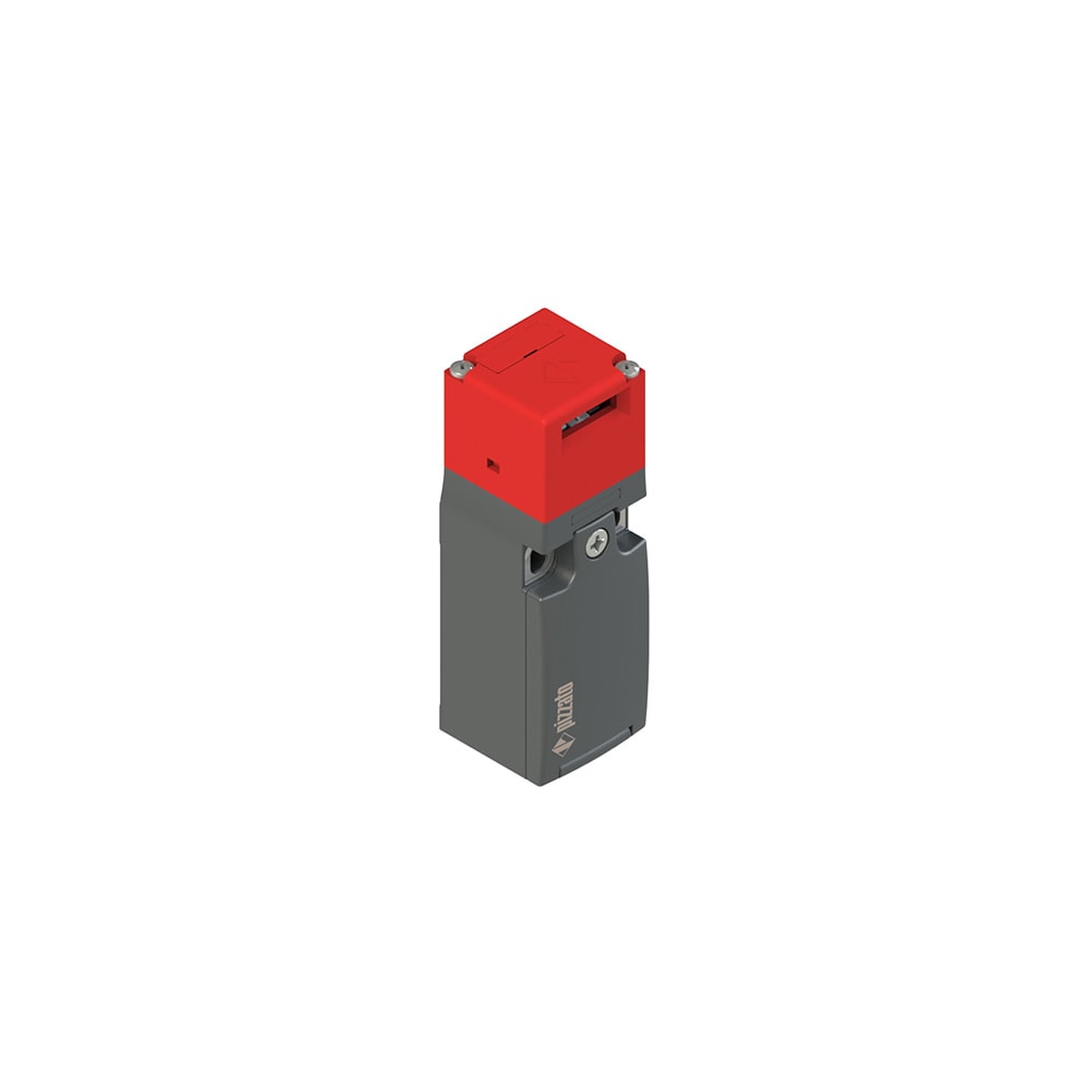 PIZZATO ELETTRICA S. - PZZFR 593-M2 INTERRUTTORE DI SICUREZZA AD AZIONATORE