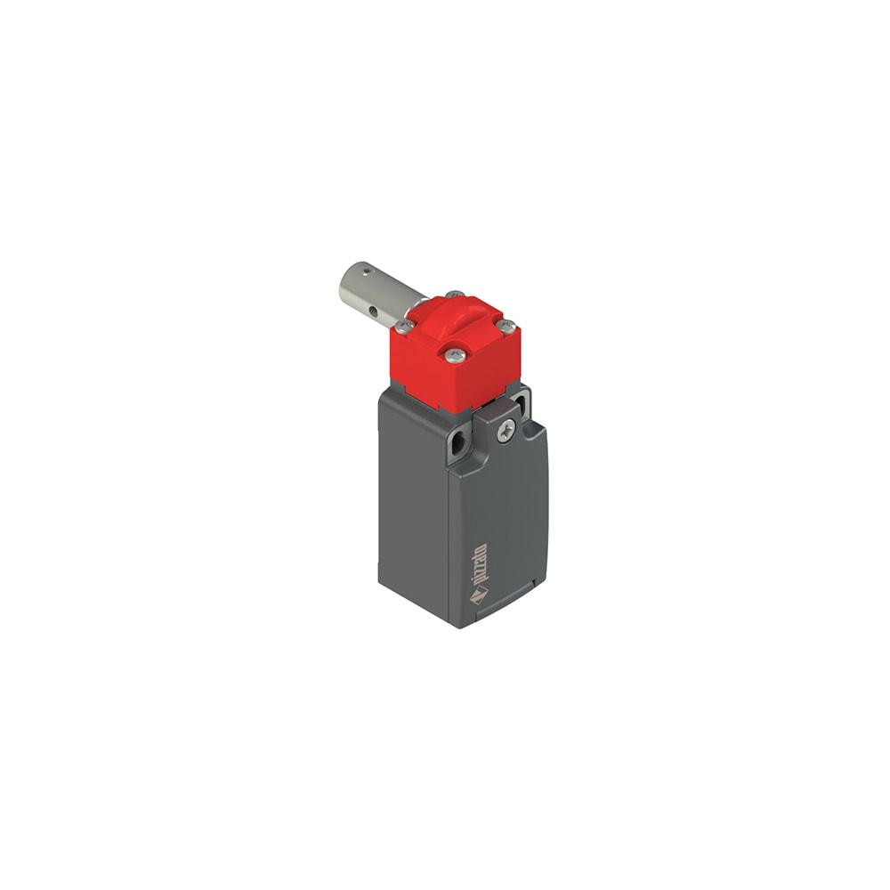 PIZZATO ELETTRICA S. - PZZFR 996-K70 INTERRUTTORE DI SICUREZZA PER CERNIERE