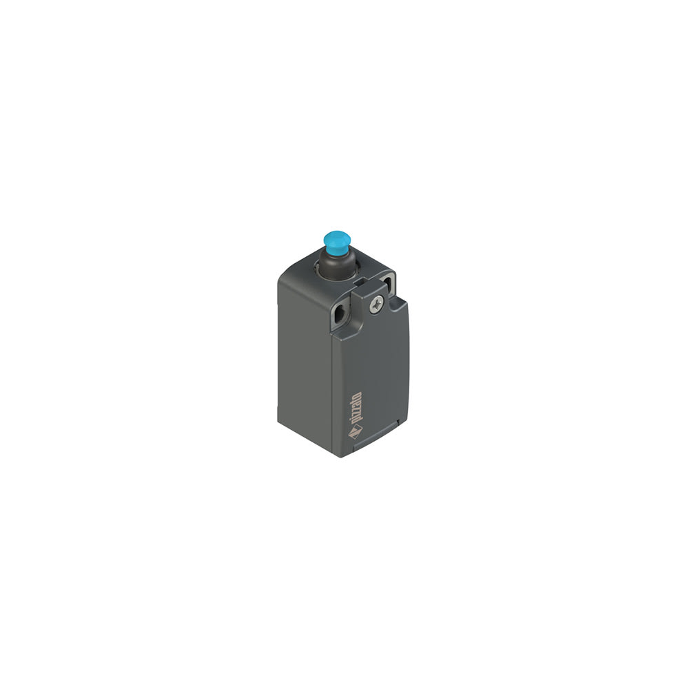 PIZZATO ELETTRICA S. - PZZFR 5A3 INTERRUTTORE DI POSIZIONE A PISTONCINO C