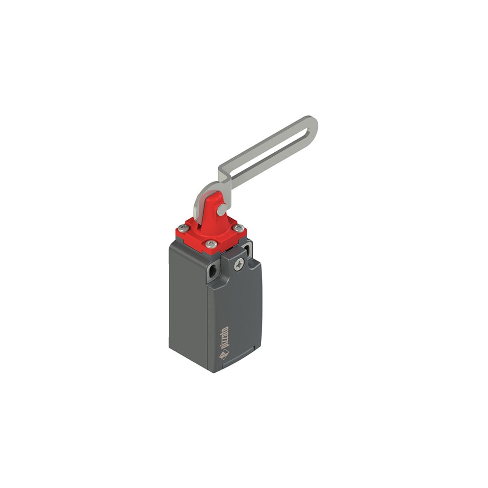 PIZZATO ELETTRICA S. - PZZFR 18C1-M2 INTERRUTTORE DI SICUREZZA A LEVA ASOLATA