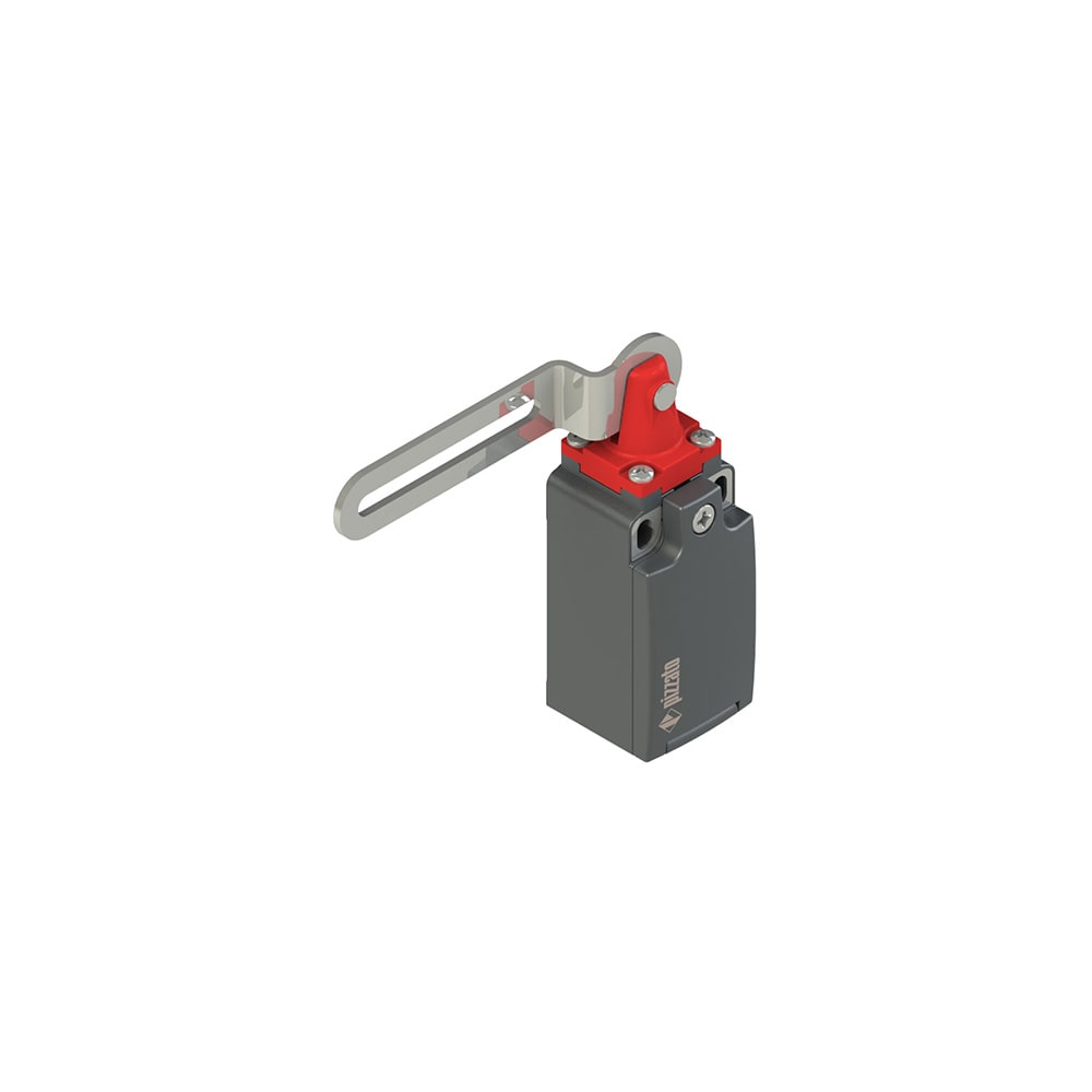 PIZZATO ELETTRICA S. - PZZFR 5C3-M2 INTERRUTTORE DI SICUREZZA A LEVA ASOLATA