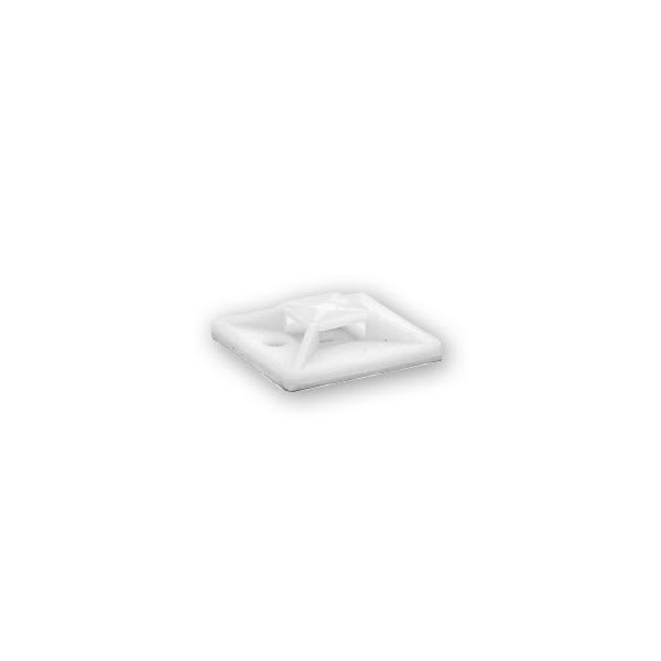 ARNOCANALI S.P.A - ARNFSA1919 SUPPORTO ADESIVO 20X20 NEUTRO