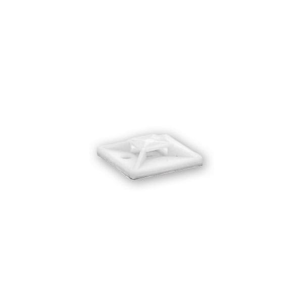 ARNOCANALI S.P.A - ARNFSA1919 SUPPORTO ADESIVO 20X20 NEUTRO