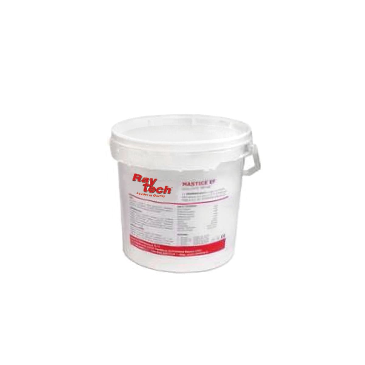RAYTECH SRL - RYTFSS-10 FSS 10