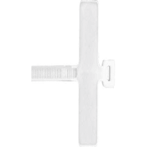 ARNOCANALI S.P.A - ARNFT10025 FASCETTA TARGHETTA 100X2,5