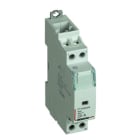 BTICINO - BTIFT1A2N24 BTDIN - CONTACTOR 2NO 25A COIL 24VAC AC1