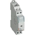 BTICINO - BTIFT2A4N24 BTDIN - CONTACTOR 4NO 25A COIL 24VAC AC1