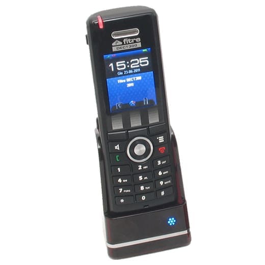 FITRE FTR7128752 DECT 300-CORDLESS PER SEL3010IP