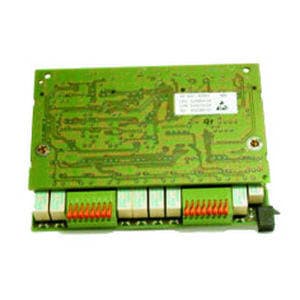 FITRE FTR7544345 XFE508-SCHEDA 8 BCA CON CLI