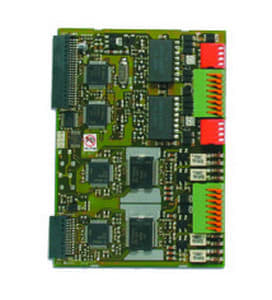 FITRE FTR7544347 XFE524-SCHEDA 2 T0/S0+4 BCA