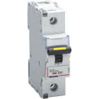 BTICINO - BTIFT81D80 BTDIN 160 - MAGNETOT 1P CURVA D 80A 16KA