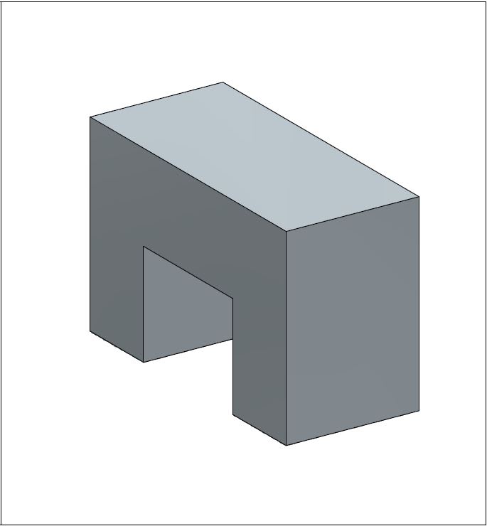ALUSISTEMI - ALUFTL5795 ZAVORRA AGGIUNTIVA IN CALCESTRUZZO PER S