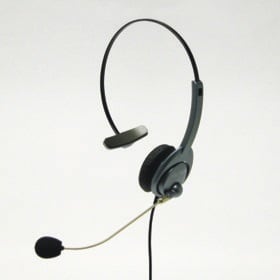 FITRE FTR7148818 CUFFIA THS1000 TC1 S/CAVO