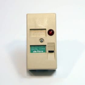FITRE - FTR7242149 PROT.PR159A/220V-125VA I.TERM.