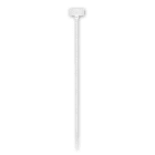 ARNOCANALI SPA - ARNFTS10025 FASCETTA TARGHETTA 100X2,5