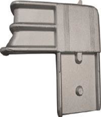 FACAL SRL - FAFFU-061 FUSIONE BASE DAMA 25X90 SX DAMA-GENIA