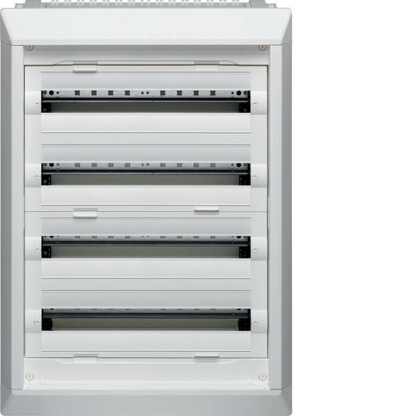 HAGER - HAGFU42LN VEGAD INCASSO EQUIPAGGIATO H837 96MOD