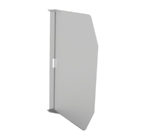 TECHNOELECTRIC SRL - TEH18911 SEPARATORE VC2F 3 PZ