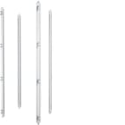 HAGER - HAGFX047 GRUPPO 4 MONTANTI VENEZIA H.2100