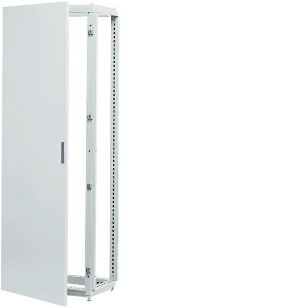 HAGER - HAGFX596 PORTA CIECA VENEZIA B.800+800 H.1900