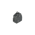 PIZZATO ELETTRICA - PZZFX 2208-M1T6 INTERRUTTORE DI POSIZIONE A PISTONCINO M