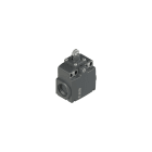 PIZZATO ELETTRICA - PZZFX 515-XR28 INTERRUTTORE DI POSIZIONE A PISTONCINO C