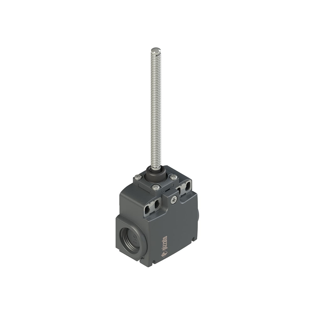 PIZZATO ELETTRICA PZZFX 525 INTERRUTTORE DI POSIZIONE AD ASTA A TUTT