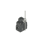 PIZZATO ELETTRICA - PZZFX 533 INTERRUTTORE DI POSIZIONE A LEVA GIREVOL