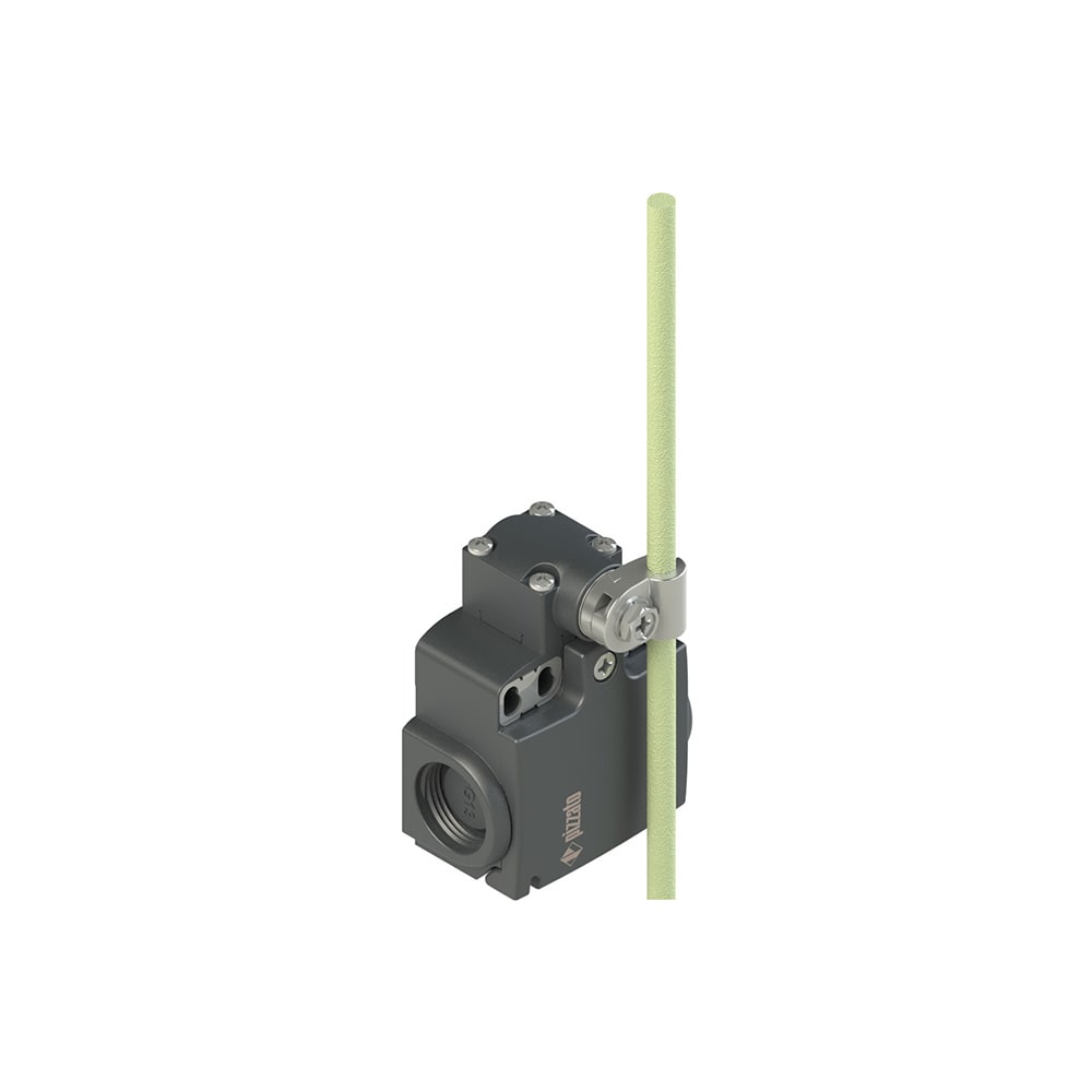 PIZZATO ELETTRICA PZZFX 269 INTERRUTTORE DI POSIZIONE A LEVA GIREVOL