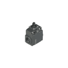 PIZZATO ELETTRICA - PZZFX 5A4 INTERRUTTORE DI POSIZIONE A PISTONCINO C