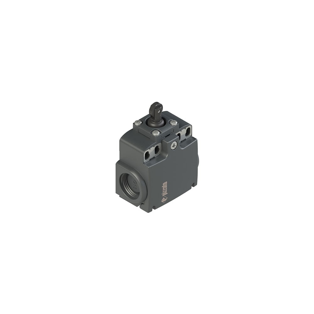 PIZZATO ELETTRICA PZZFX 5A4 INTERRUTTORE DI POSIZIONE A PISTONCINO C