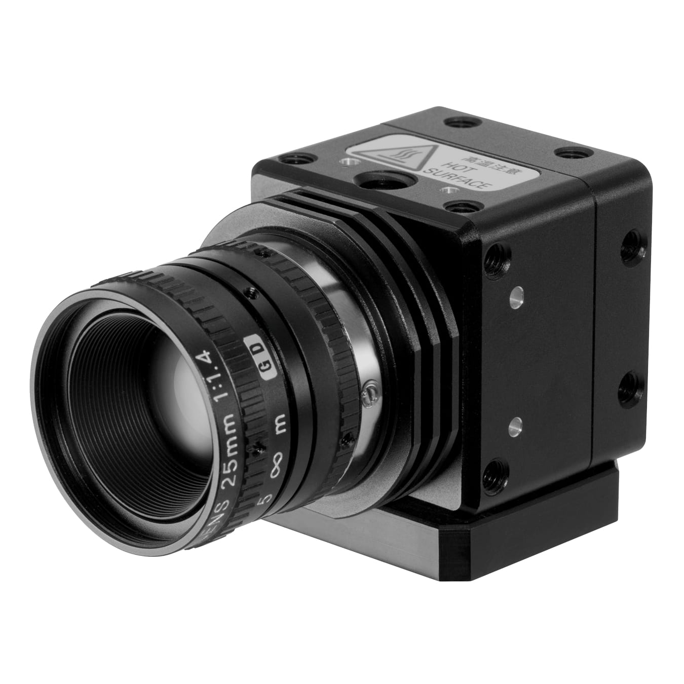 OMRON OMRFZSC2M-241474000 VISIONE- TELEC.DIGIT.A COLORI ALTA RIS.