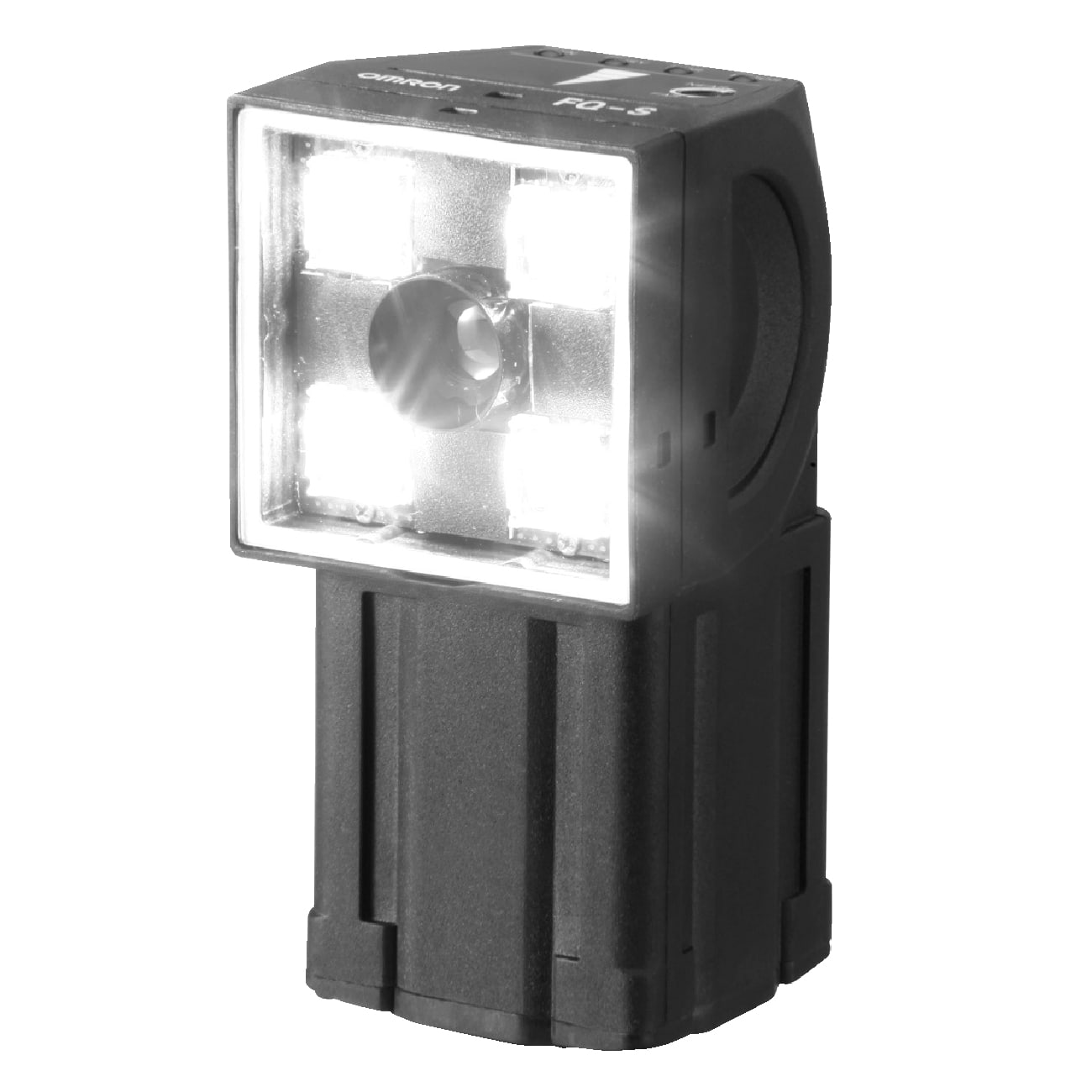 OMRON OMRFZSQ050F VISIONE- TELECAMERA FZ-LITE FOV 53X33MM