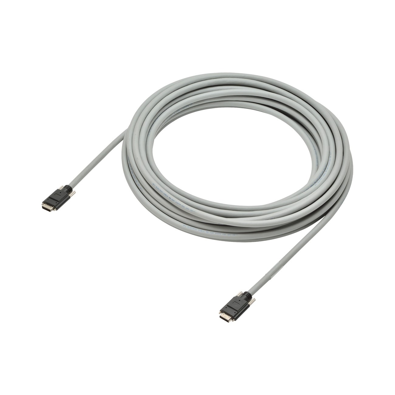 OMRON OMRFZVS415M VISIONE- CAVO PER TELECAMERE FZ. 15 METR