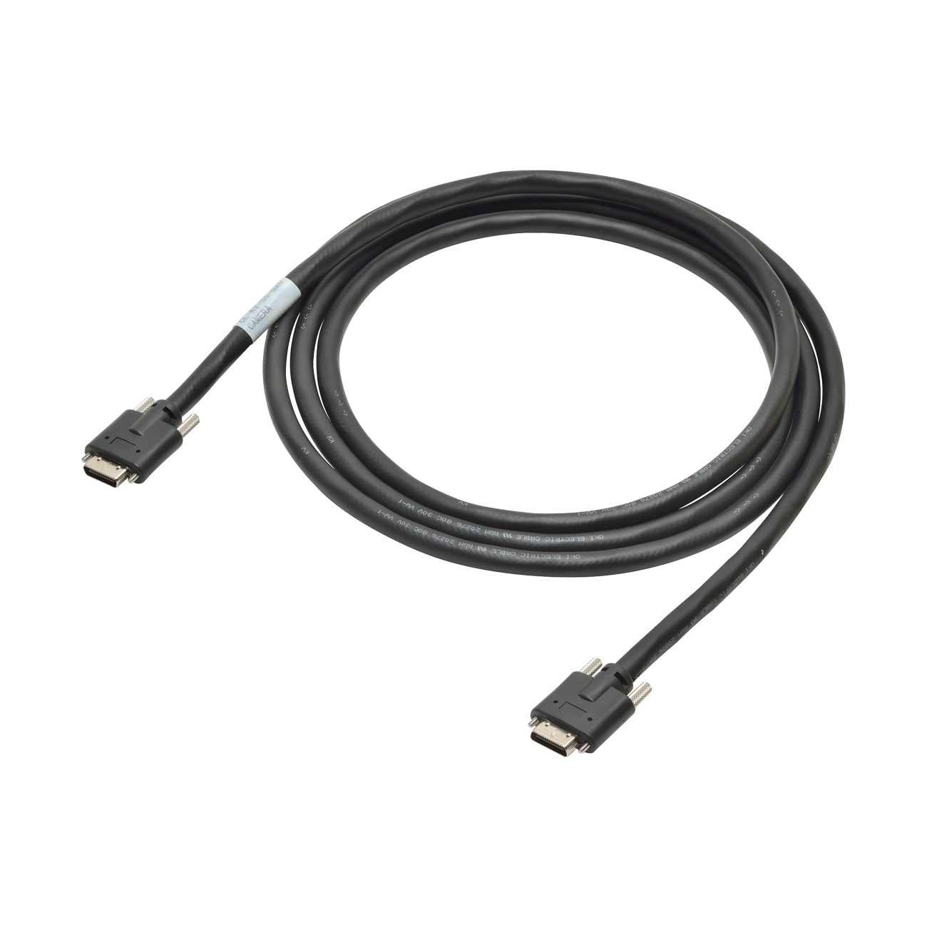 OMRON - OMRFZVSB35M VISIONE- CAVO FLESSIBILE PER TELEC.FZ, 5