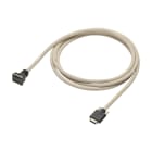 OMRON - OMRFZVSL32M VISIONE- CAVO ANGOLATO PER TELEC.FZ. 2M