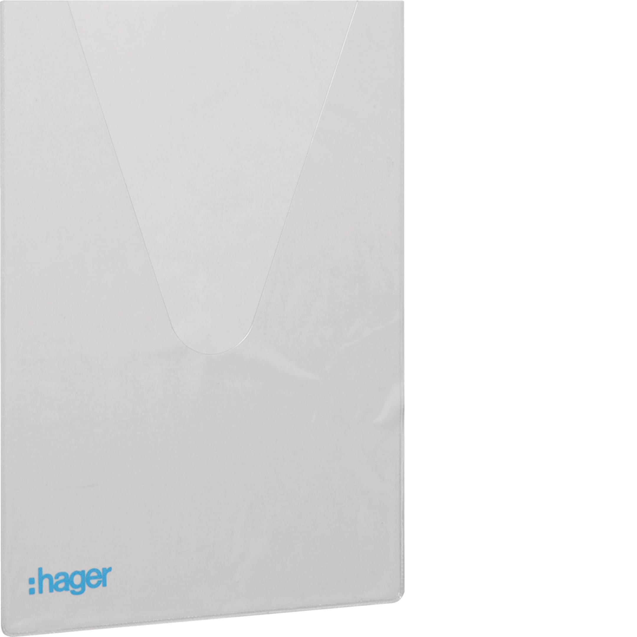 HAGER HAGFZ794 BUSTA PORTASCHEMA A4