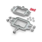 RAYTECH SRL - RYTFOXBOX FOX BOX CASSETTA IP68 GEL