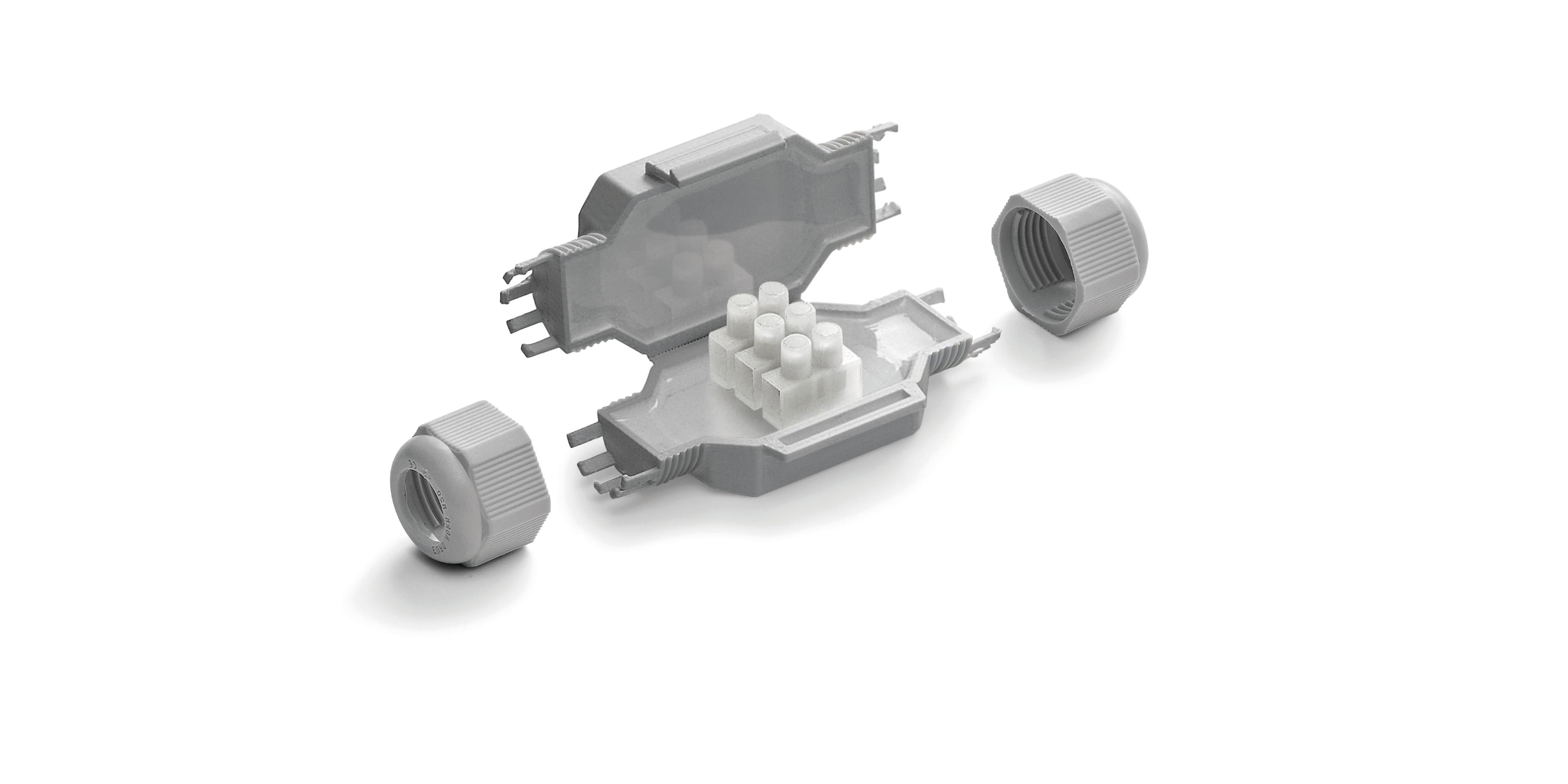 RAYTECH SRL RYTFRED-MP FRED MP GIUNTO IN GEL + MORS (CF 10 PZ)