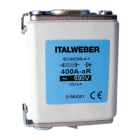 ITALWEBER SPA - ITW1762910MT FUS A3-100ET AR 1000A 1000V TS PERC