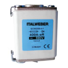 ITALWEBER SPA - ITW1762910MT FUS A3-100ET AR 1000A 1000V TS PERC
