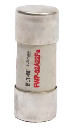 ITALWEBER SPA - ITW1777020 FUS FWP-20A22F AR 20A 700V