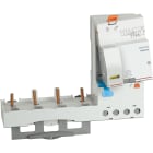 BTICINO - BTIG44XAC63 BTDIN - MODULO DIFFEREN AC 4P 63A 300MA