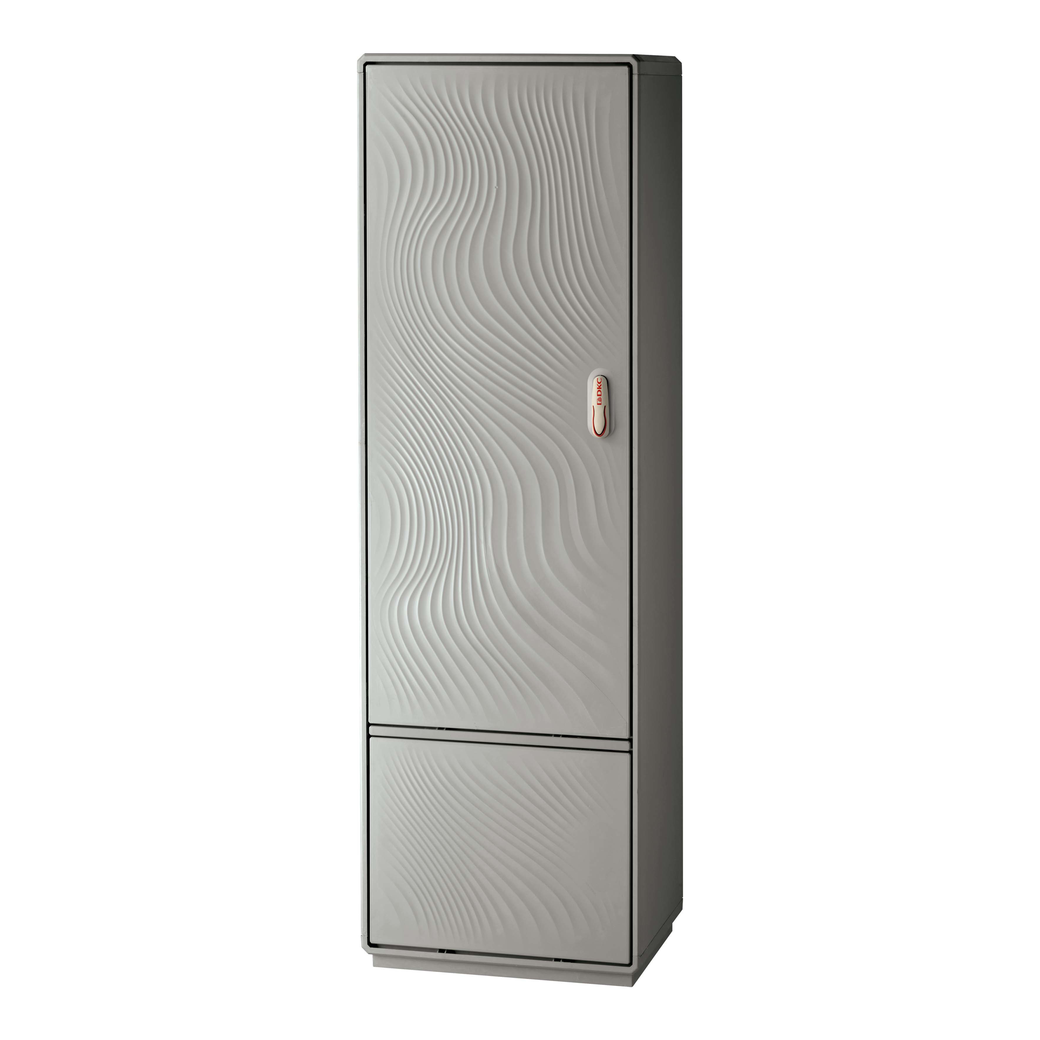 DKC (CONCHIGLIA) - CON077519007 GH5-9/T ARMADIO SMC S/ANTE