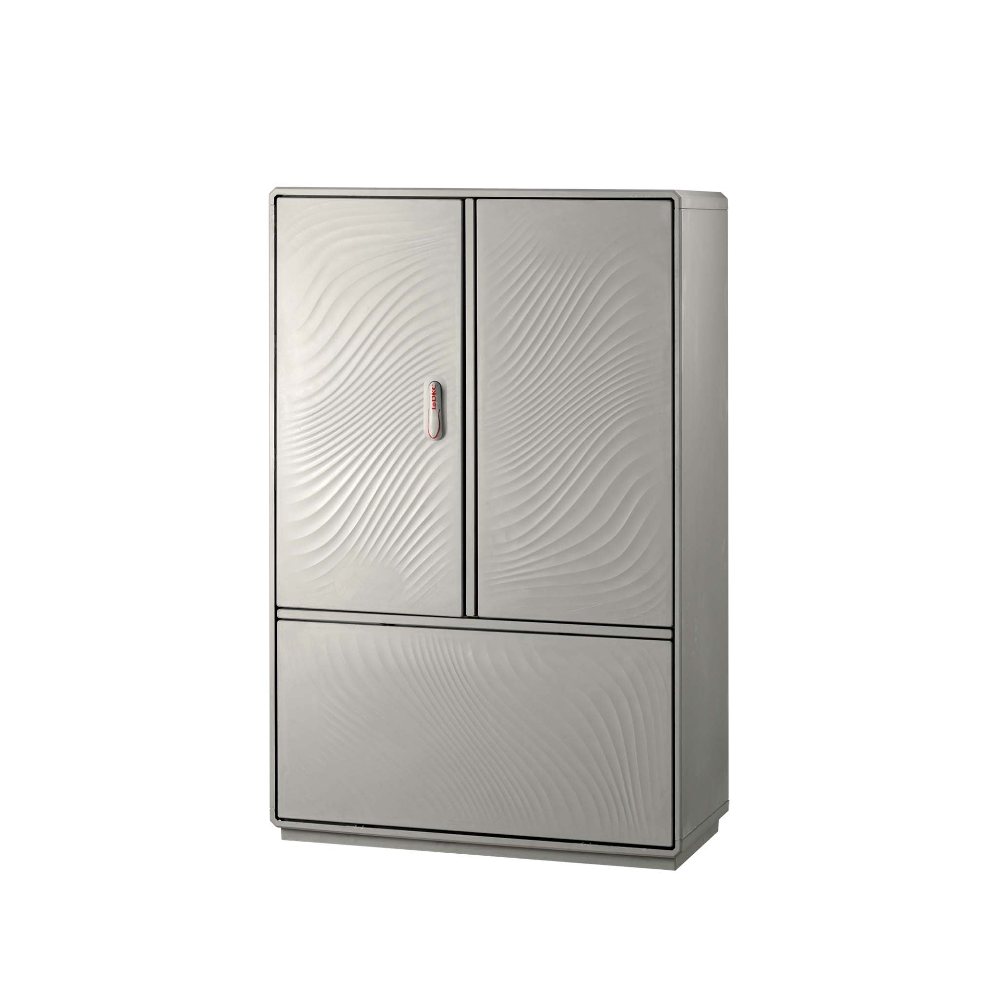 DKC (CONCHIGLIA) - CON077918001 GH9-8/T ARMADIO SMC S/ANTE