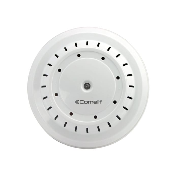 COMELIT GROUP S.P.A. - COEGAS01A SENSORE DI GAS NATURALE E METANO