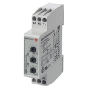 CARLO GAVAZZI - GAVDMB51CW24 DMB51CW24 TIMER MULTIFUNCTION REV.1