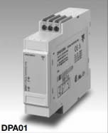 CARLO GAVAZZI - GAVDPA01CM69 SEQ,MANC,FASE: 600-690VCA - GUIDA DIN