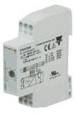 CARLO GAVAZZI - GAVDPA51CM44 SEQ,MANC,FASE: 208-480 VCA - GUIDA DIN